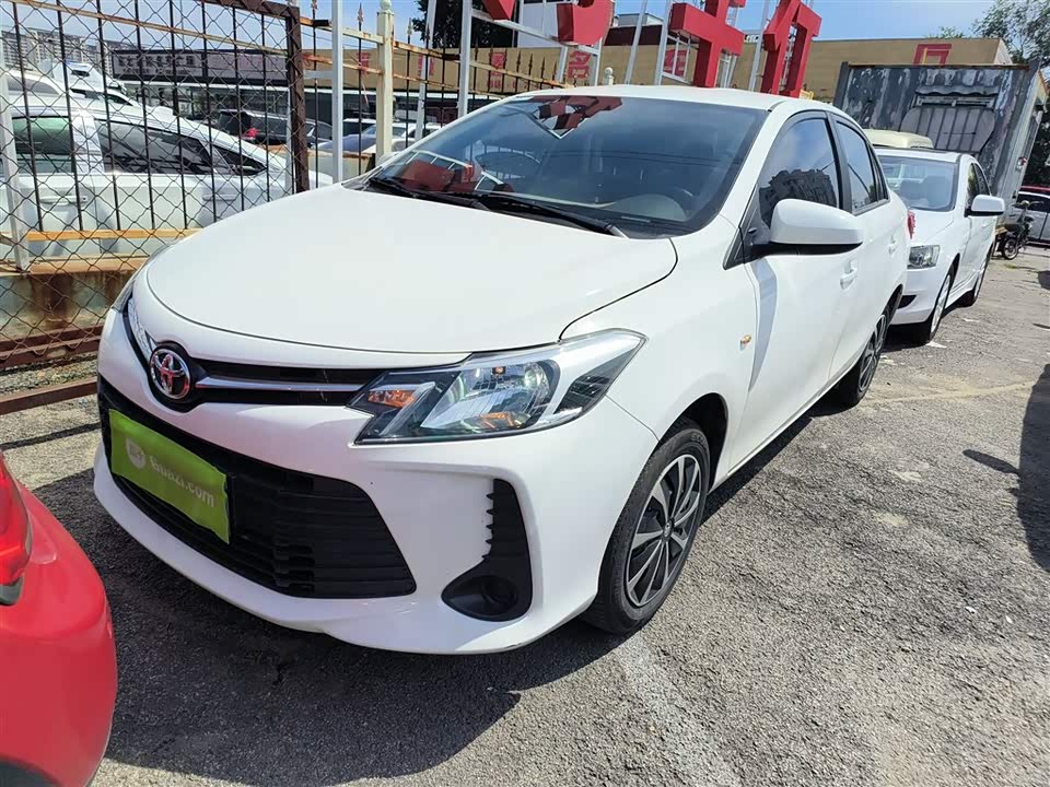 Toyota Vios