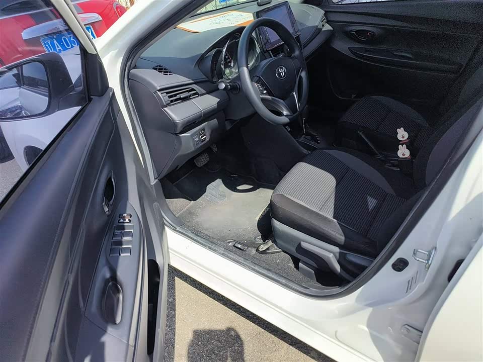 Toyota Vios
