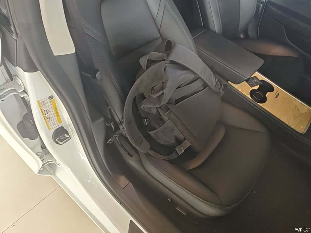 Tesla Model 3, 2021 25