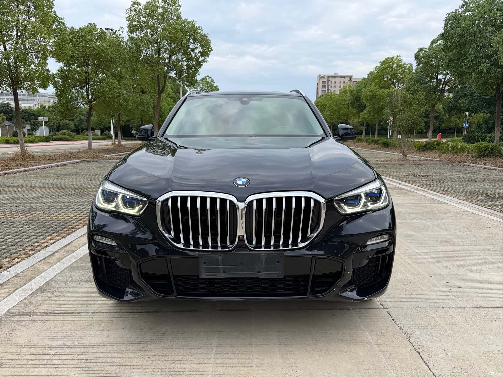BMW X5, 2020 2