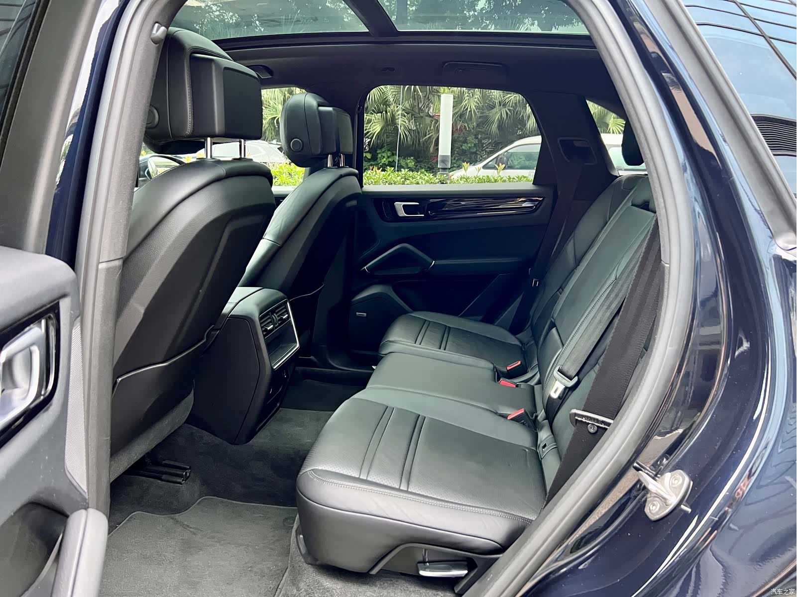Porsche Cayenne, 2019 7