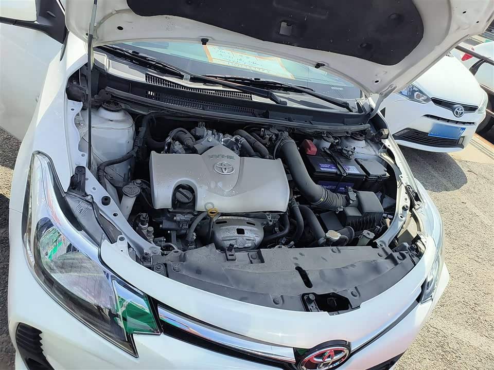 Toyota Vios