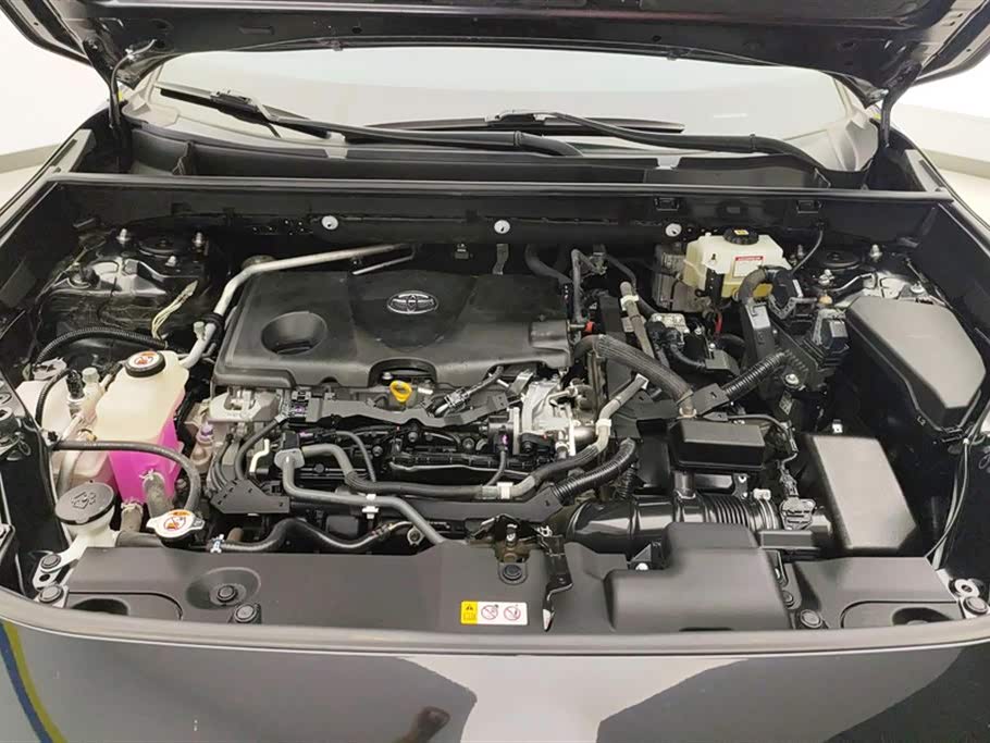 Toyota Wilanda