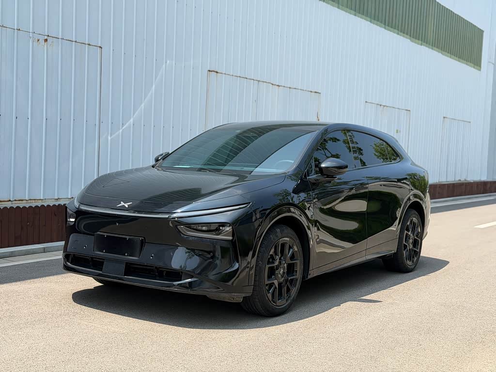 XPENG G7