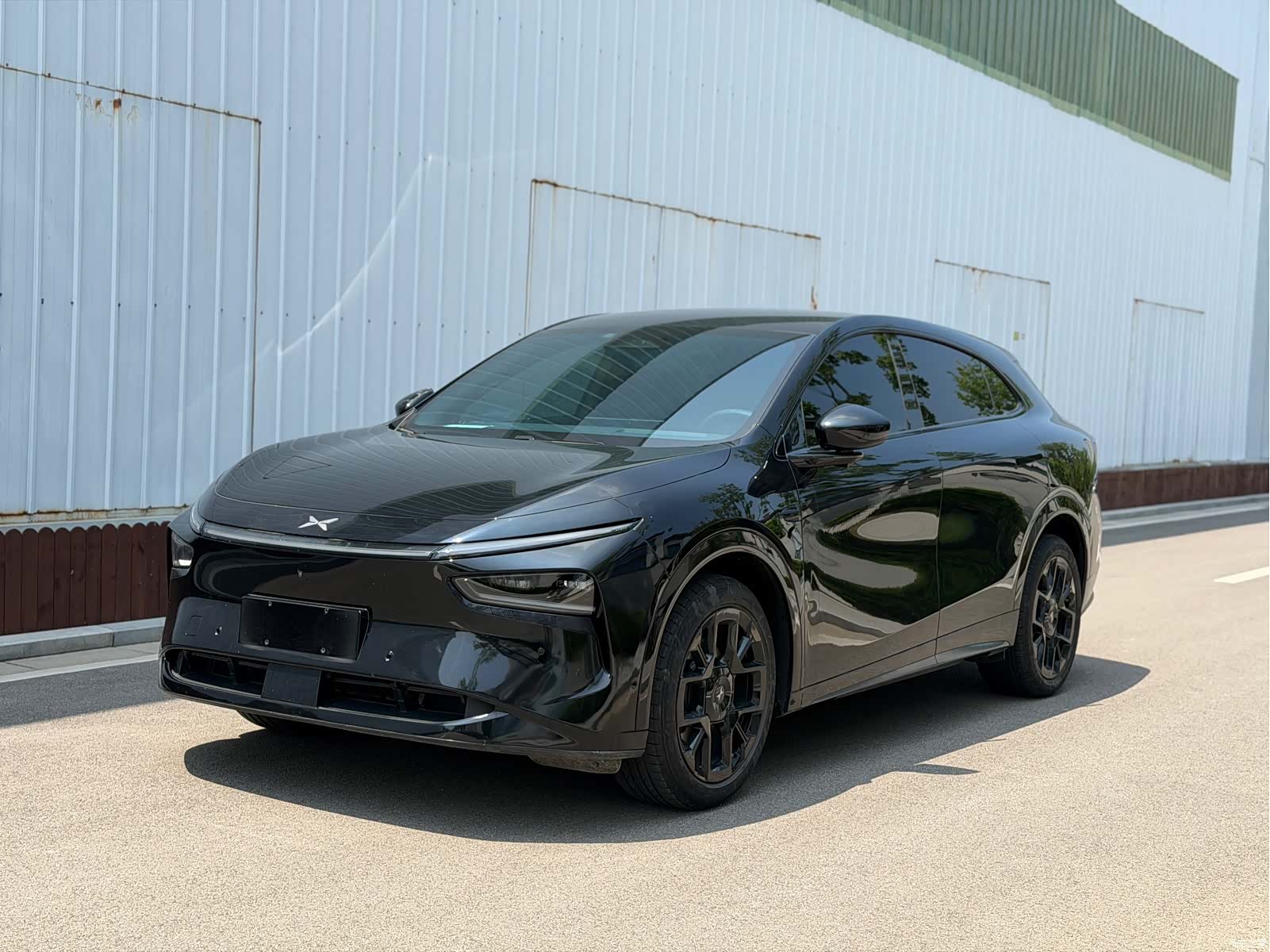 Xpeng G7