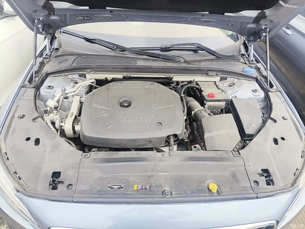 Volvo S90, 2020 20
