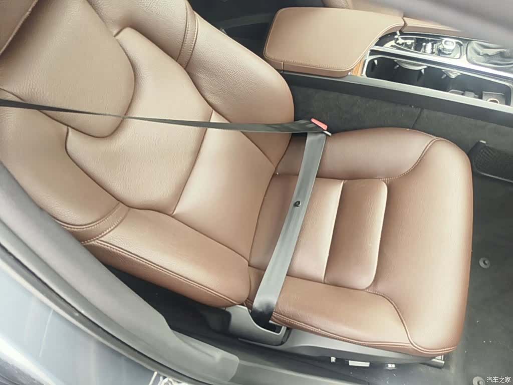 Volvo S90, 2020 25