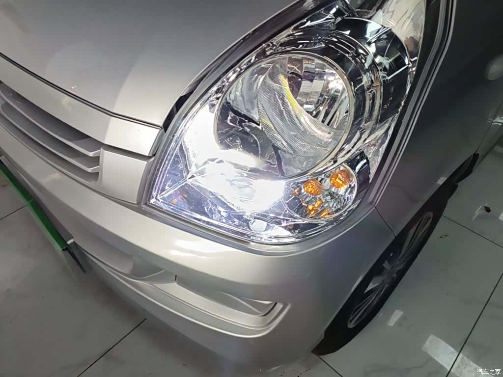 Wuling S, 2024 18
