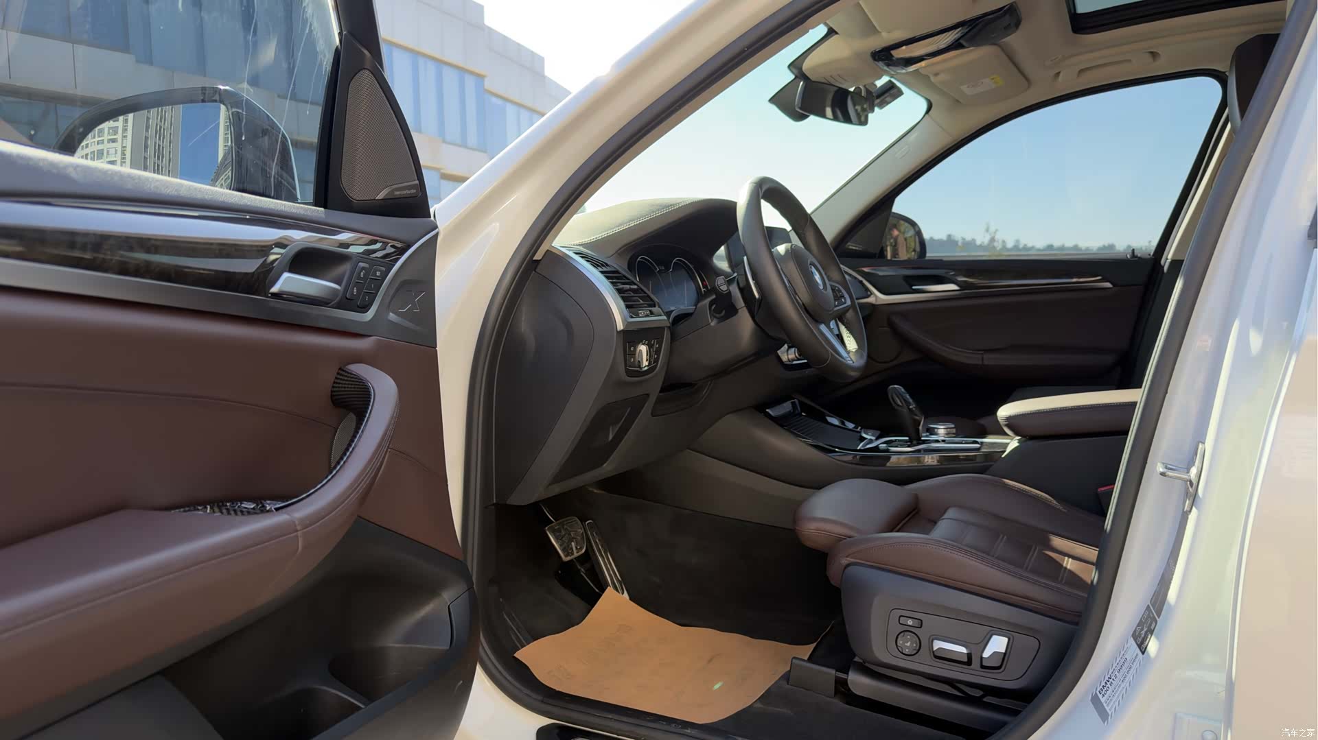 BMW X3, 2018 32