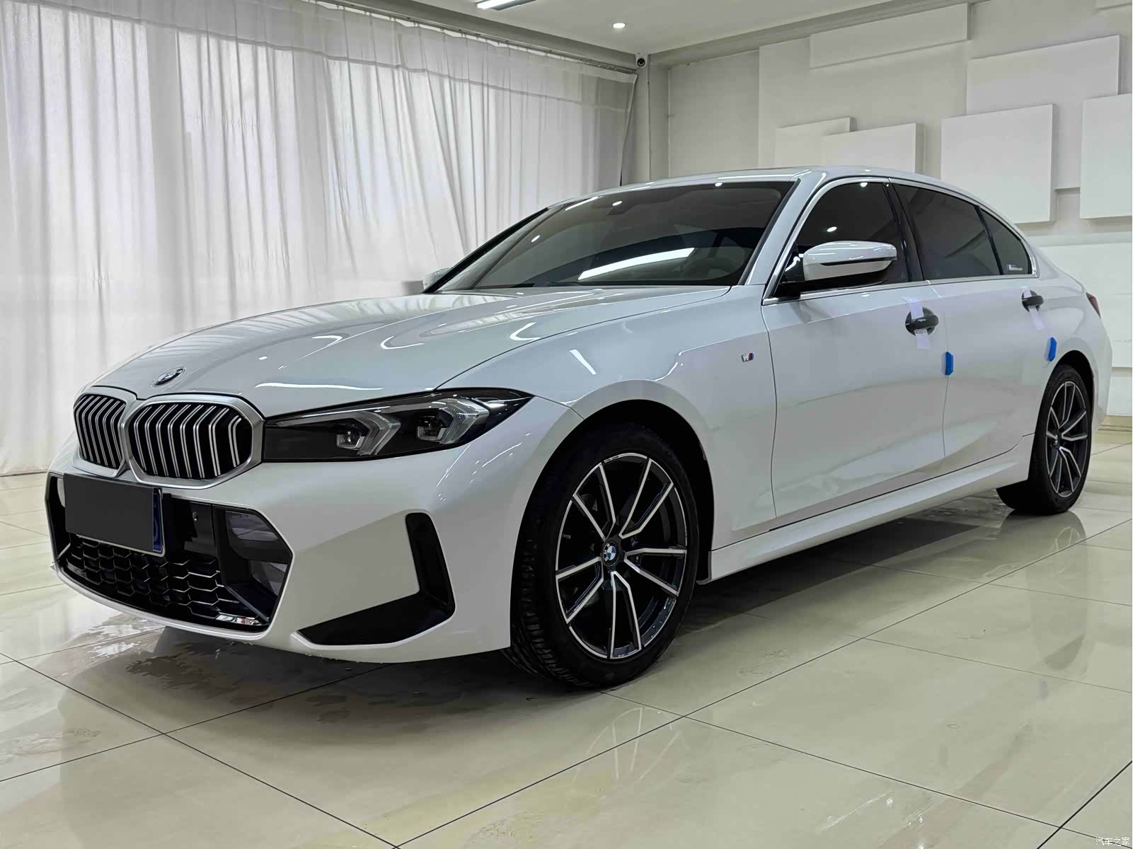 BMW 3 Series, 2022 1