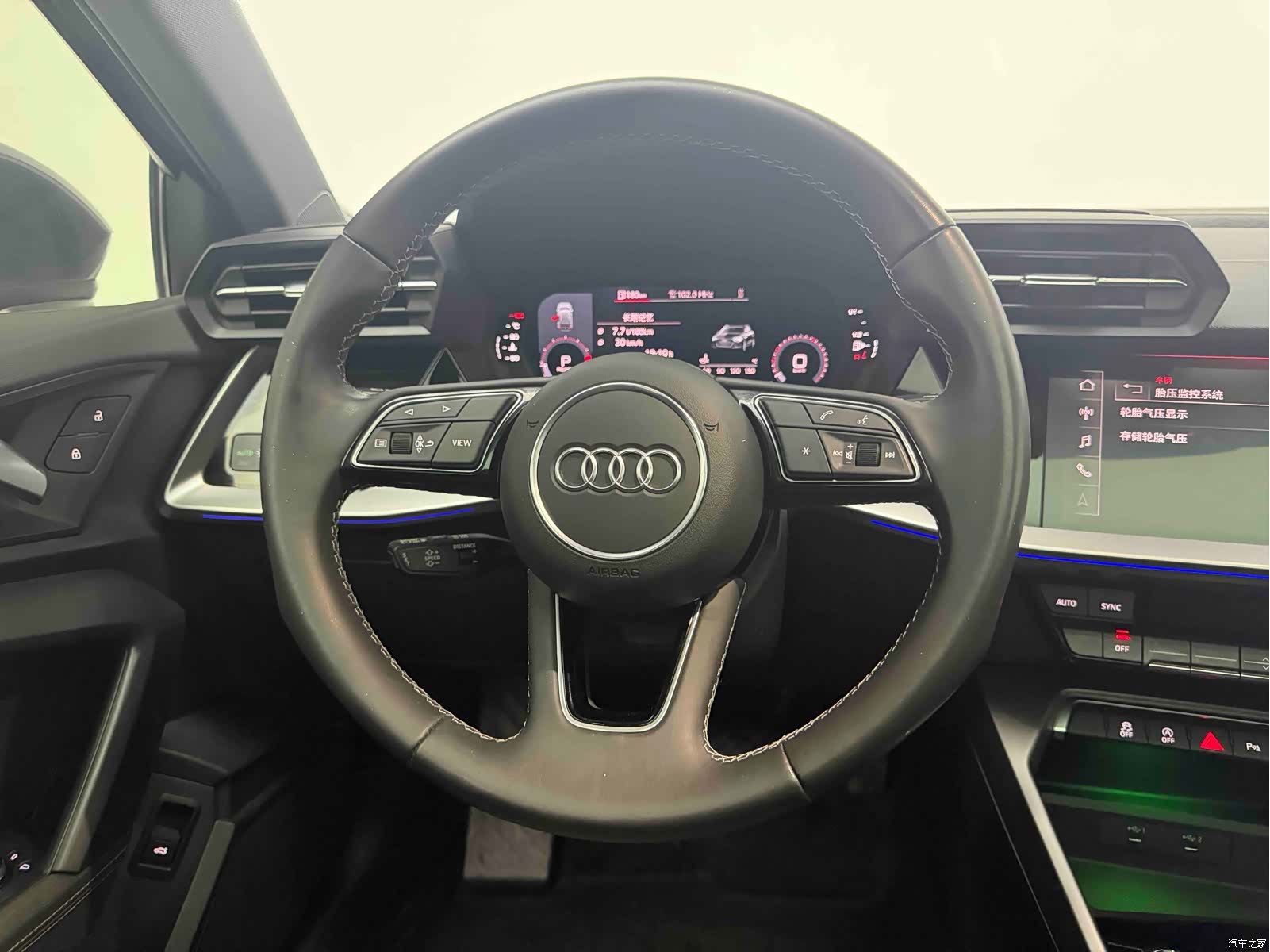 Audi A3, 2024 8