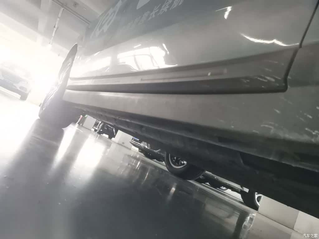 Leapmotor B10, 2025 21