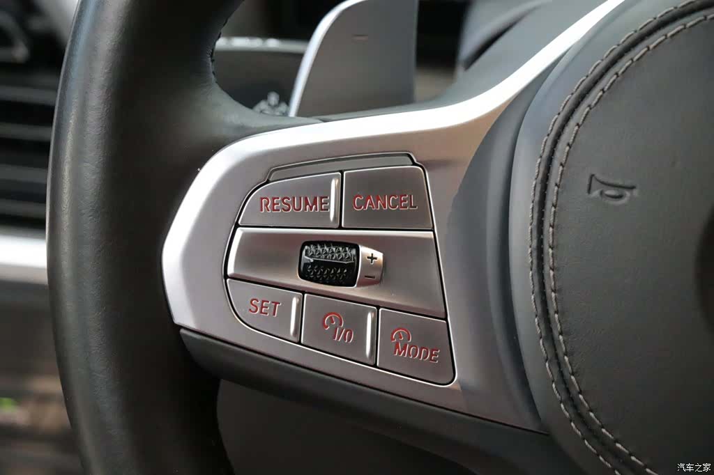 BMW X5, 2024 17