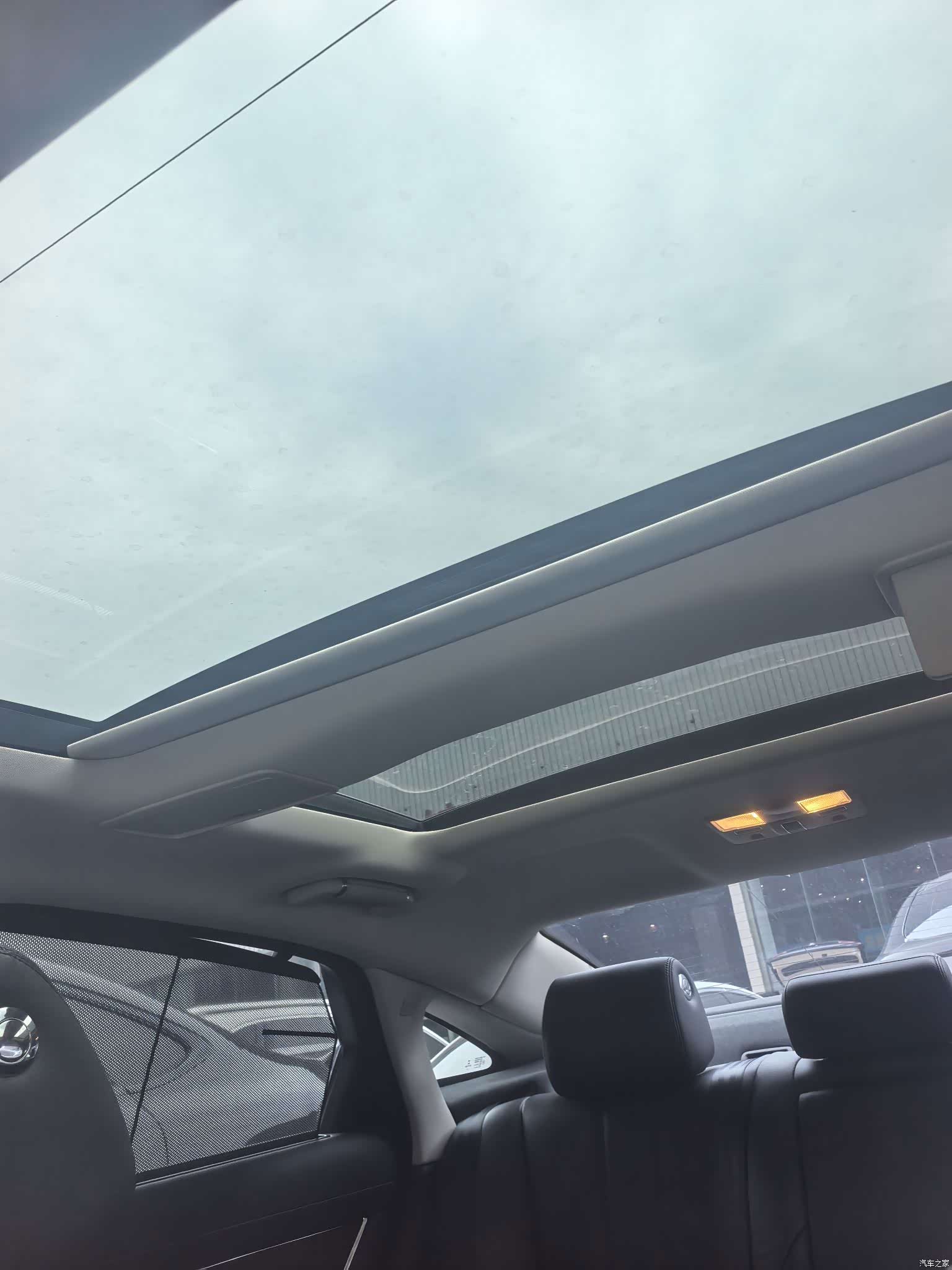 Jaguar XJ, 2018 15