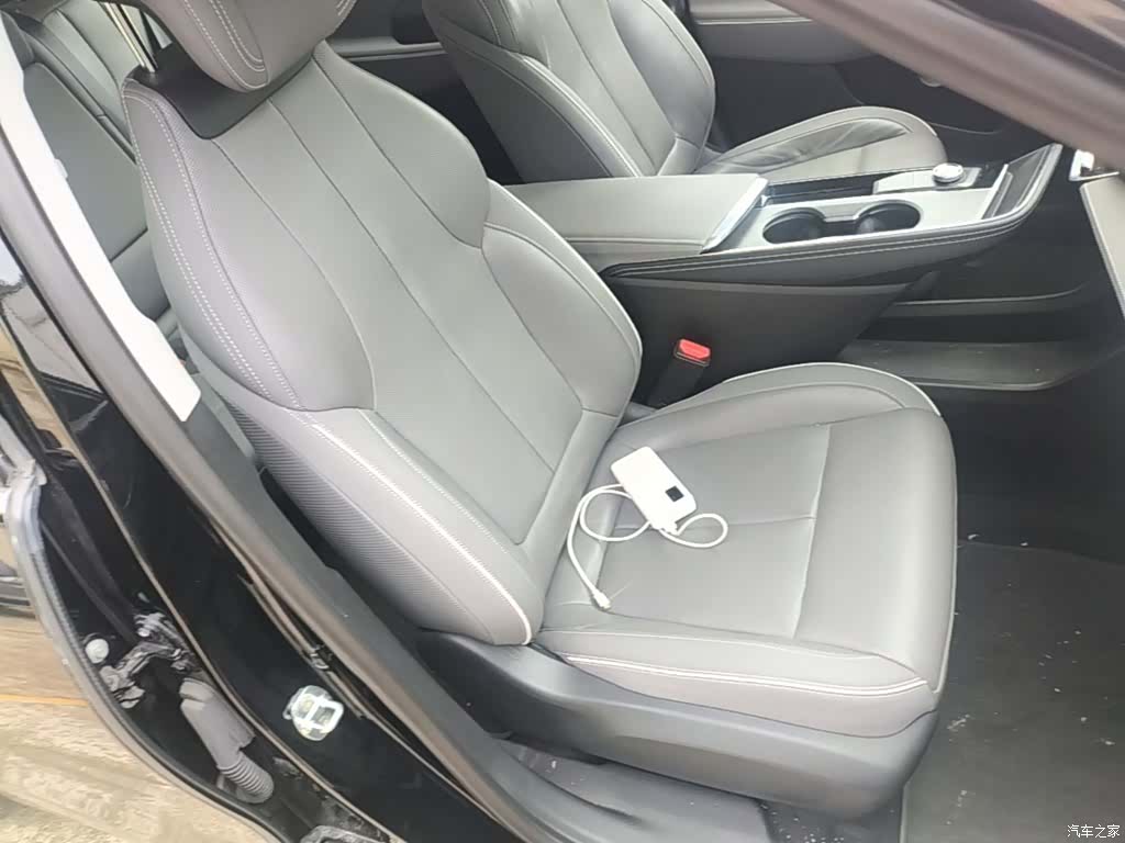 Buick E5, 2023 25