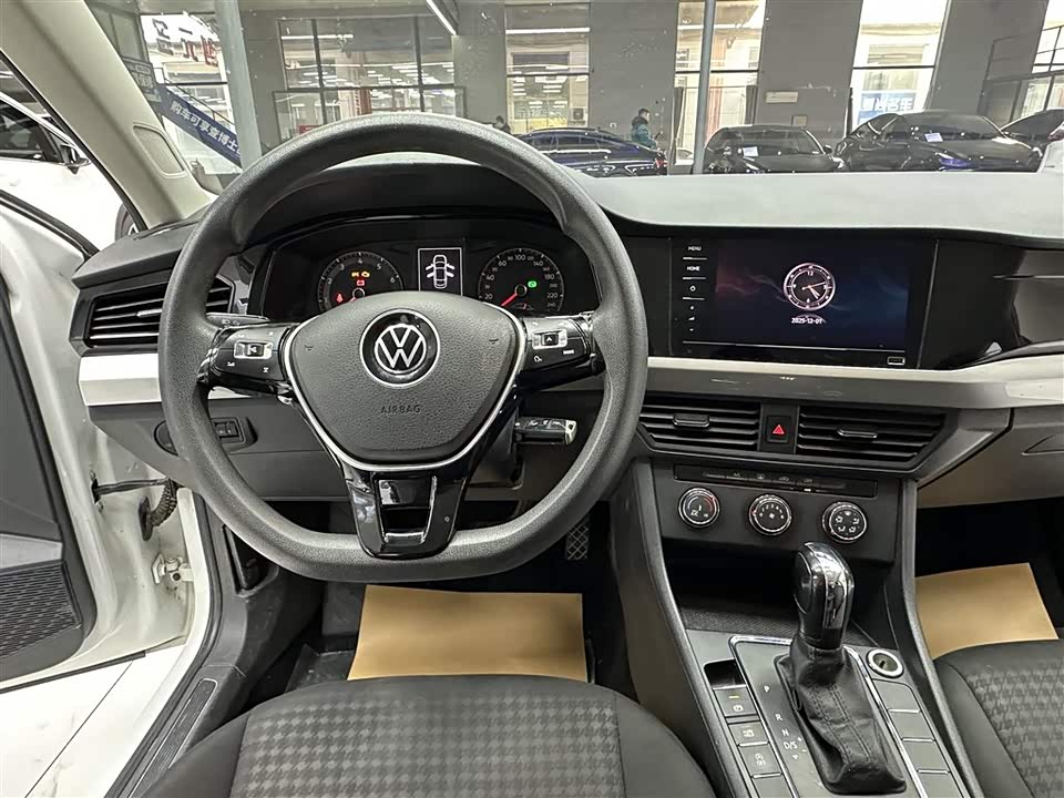 Volkswagen Bora