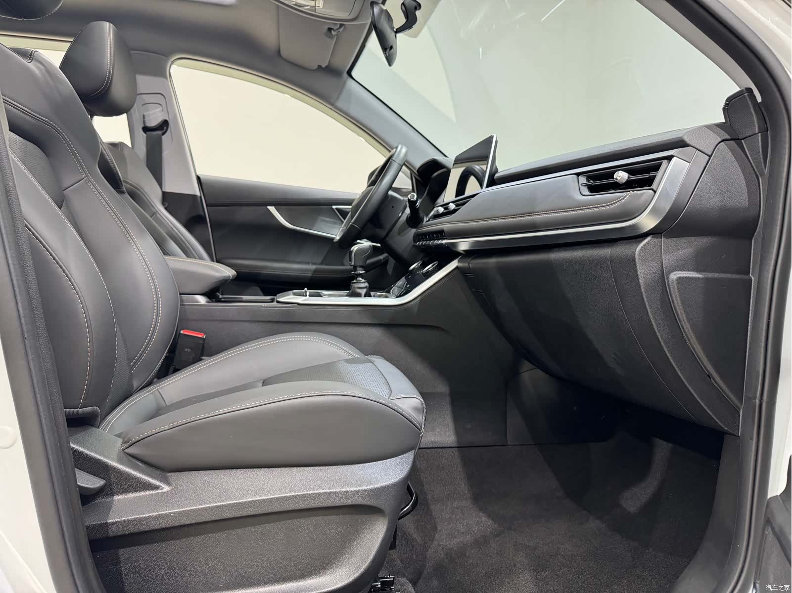 Chery Tiggo 8, 2021 30