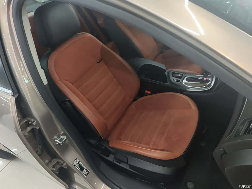 Buick Regal, 2016 25