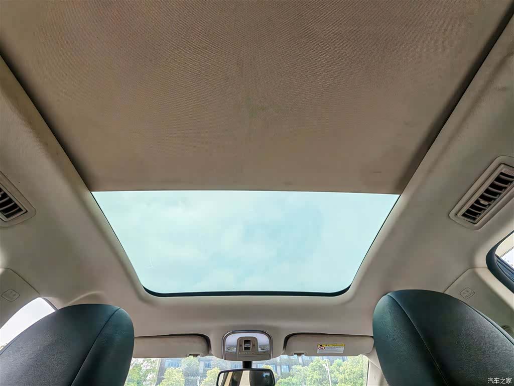 BYD Song, 2018 9