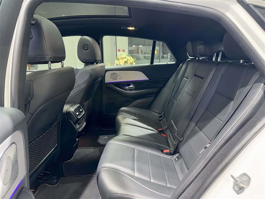 Mercedes-Benz GLE, 2021 7