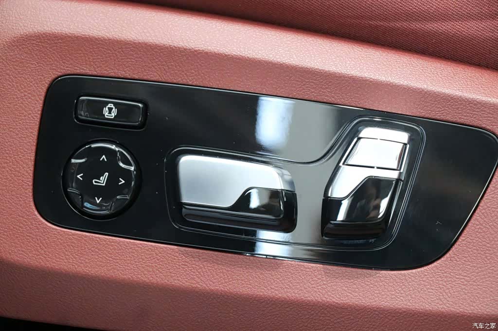 BMW X5, 2024 13