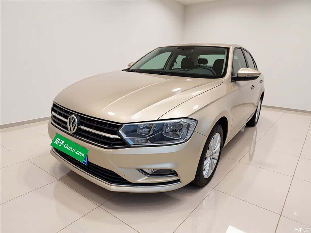 Volkswagen Bora, 2018 1