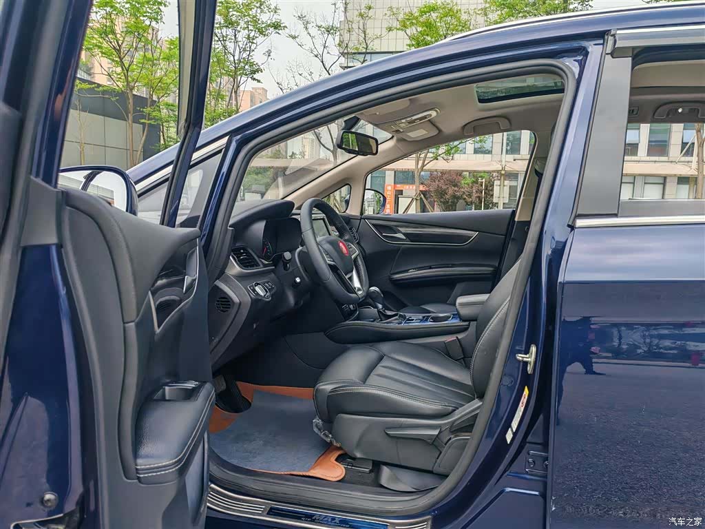 BYD Song, 2018 14