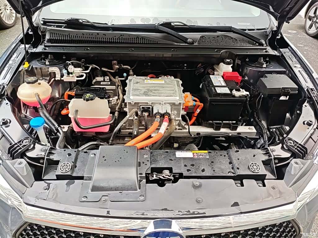 BYD E2, 2021 20
