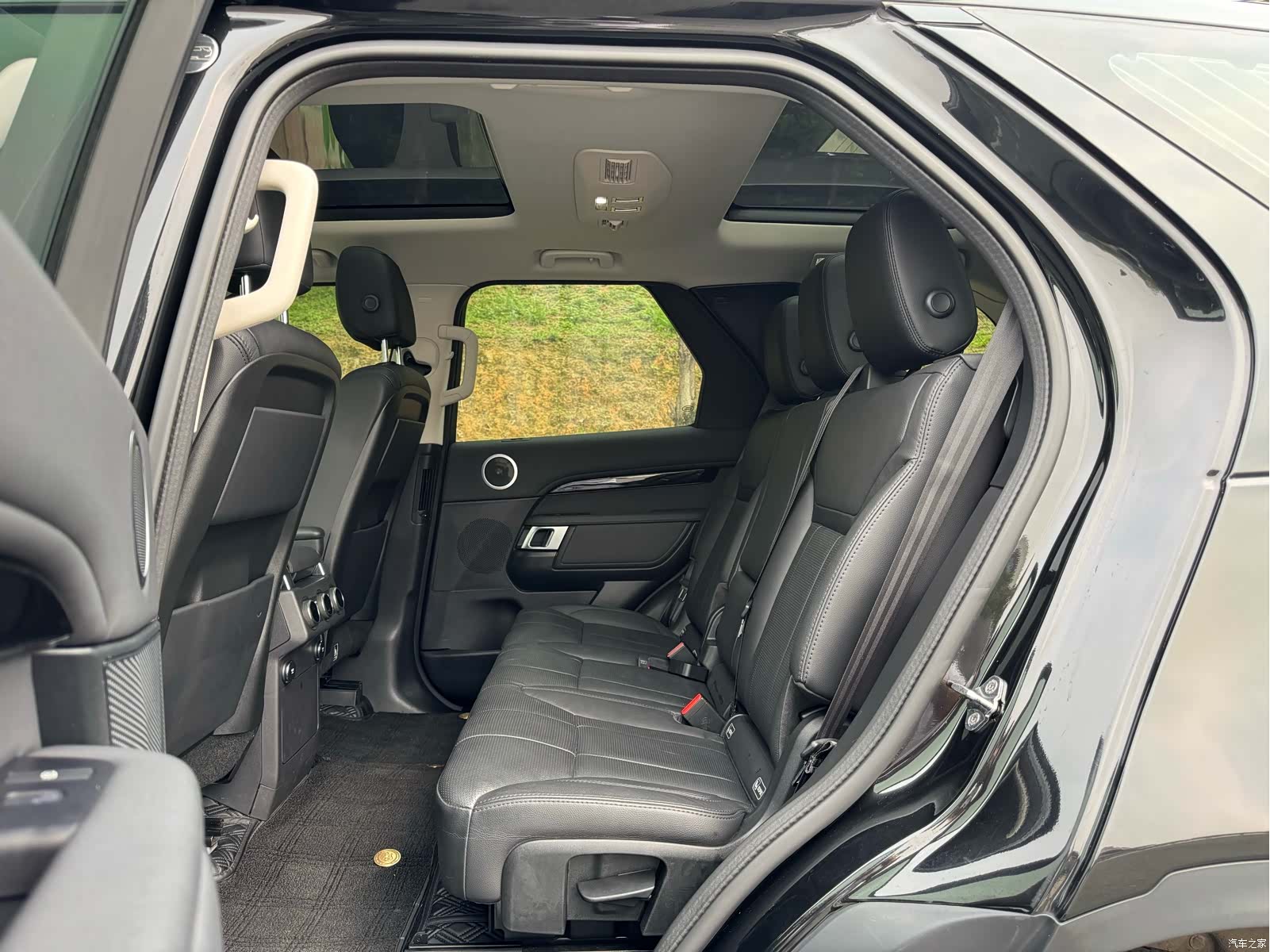 Land Rover Discovery, 2020 13