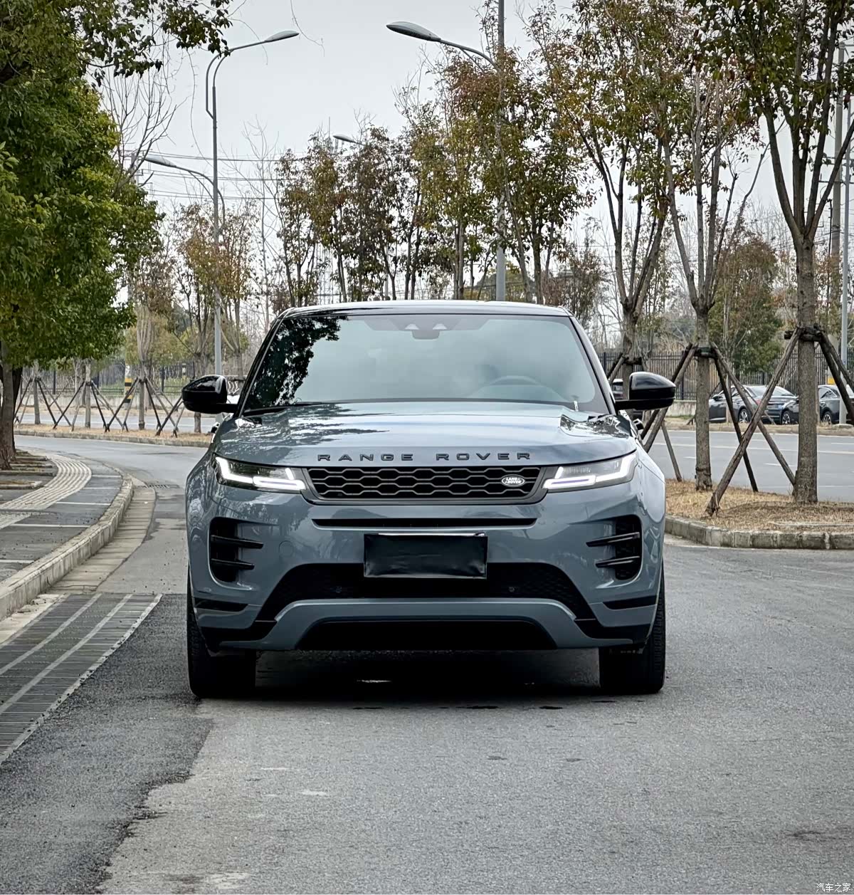 Land Rover Range Rover, 2021 2