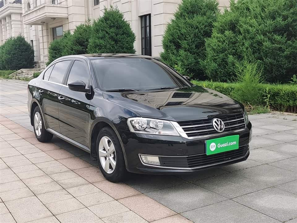 Volkswagen Lavida Volkswagen Lavida