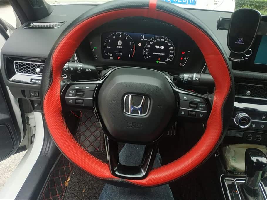 Honda Civic Honda Civic