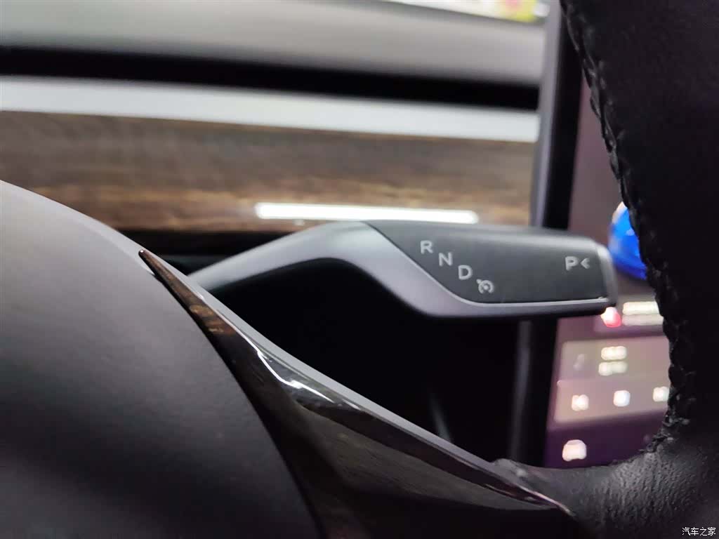 Tesla Model 3, 2020 14