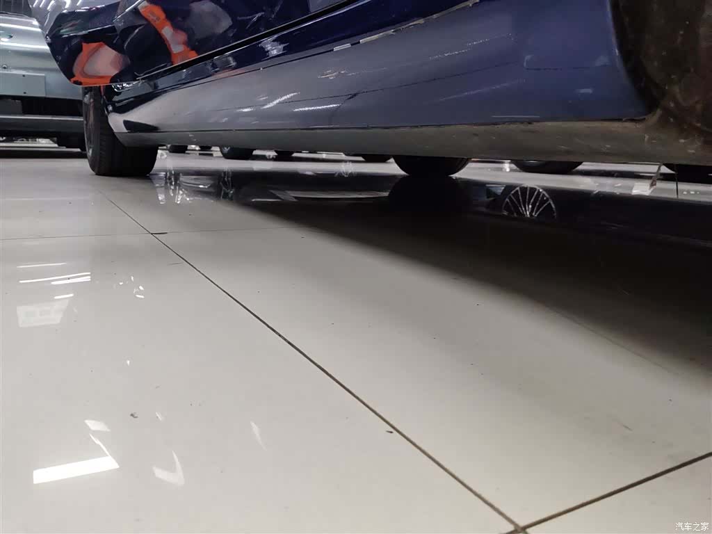 Tesla Model 3, 2020 21