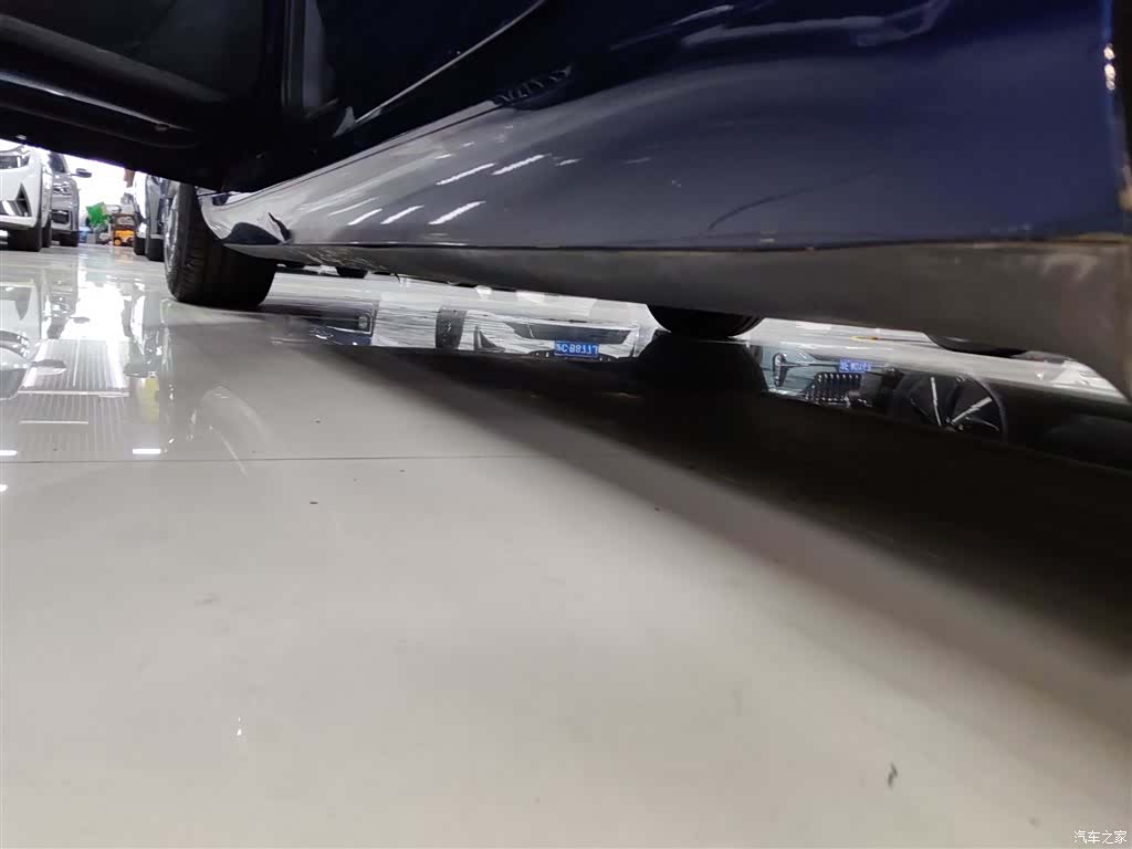 Tesla Model 3, 2020 22