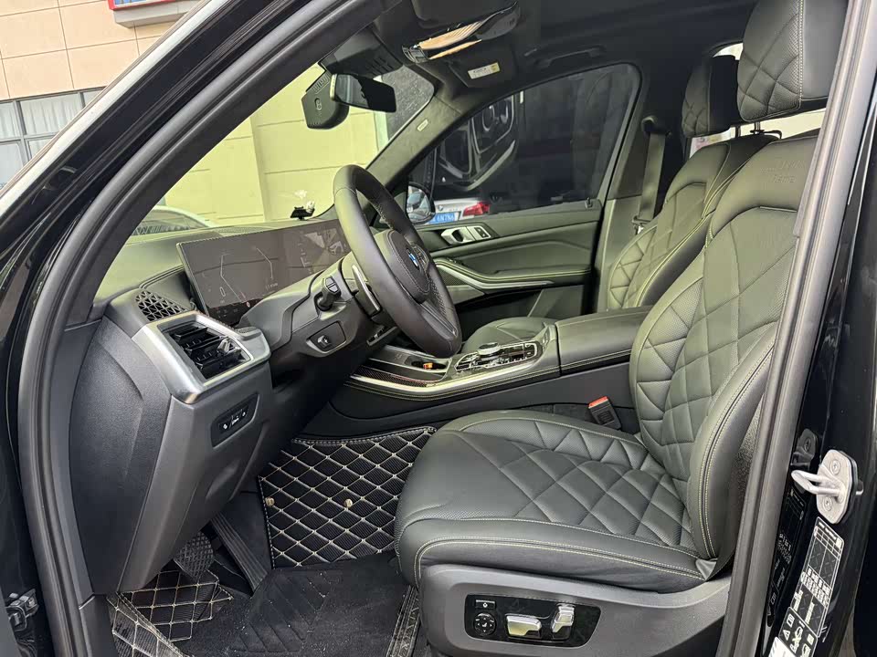 BMW X5 BMW X5