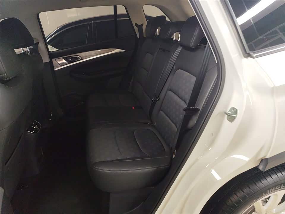 Skyworth Skyworth EV6 Skyworth Skyworth EV6