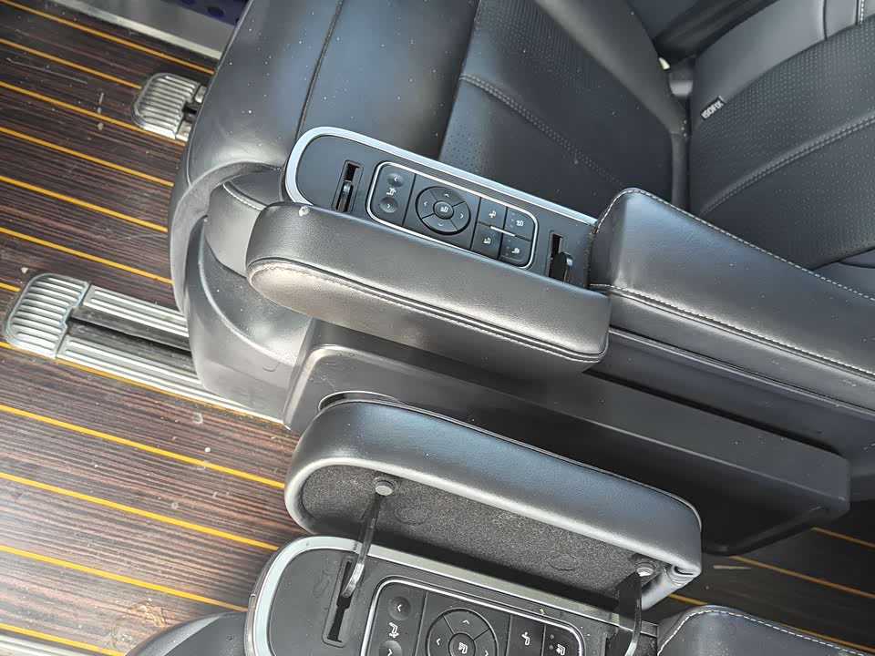 Trumpchi Trumpchi M8 Trumpchi Trumpchi M8