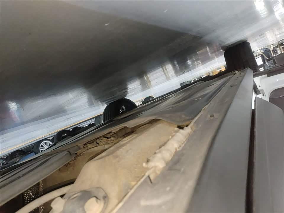 Volkswagen T-ROC exploring Songs