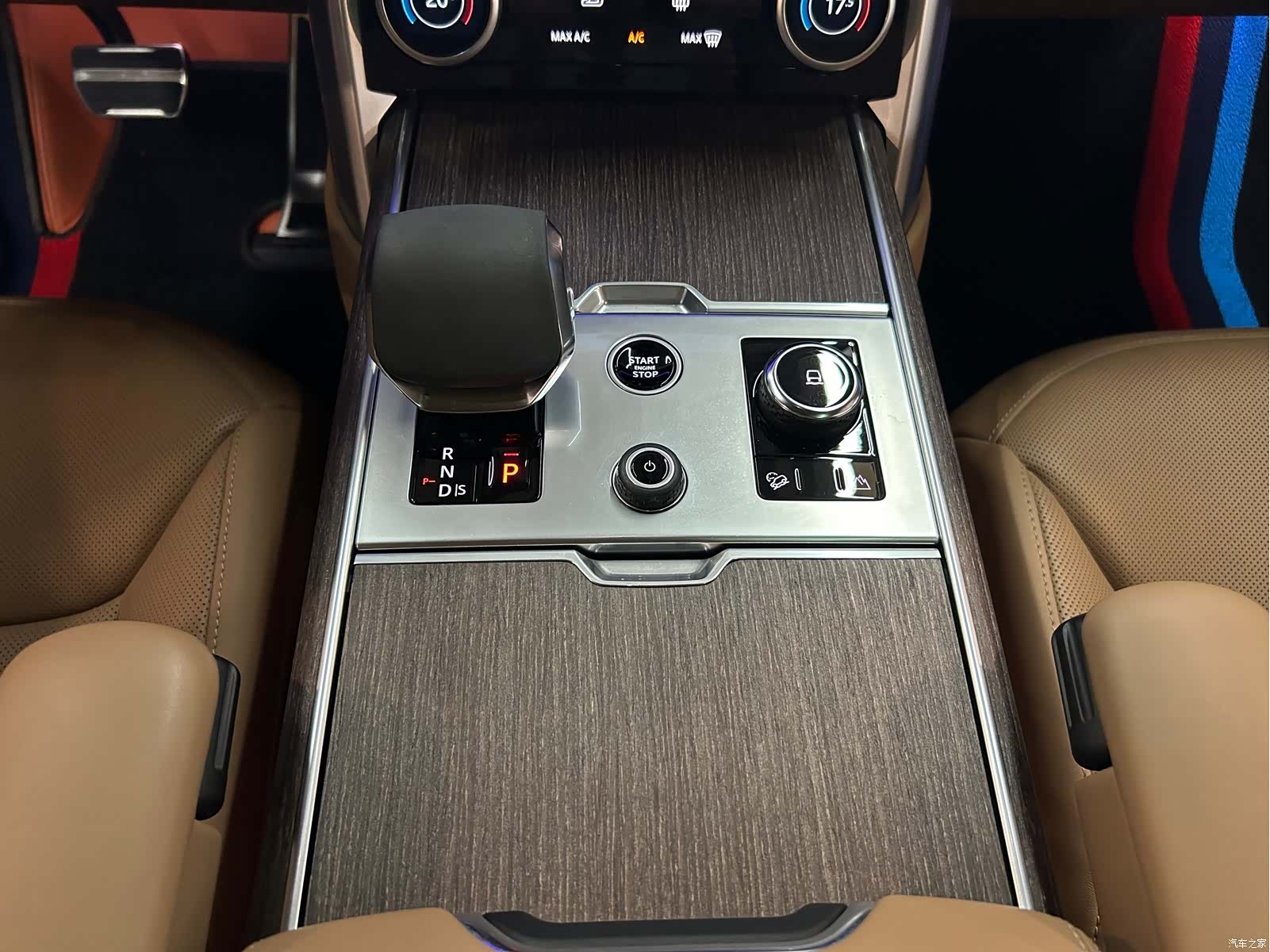 Land Rover Range Rover, 2023 6