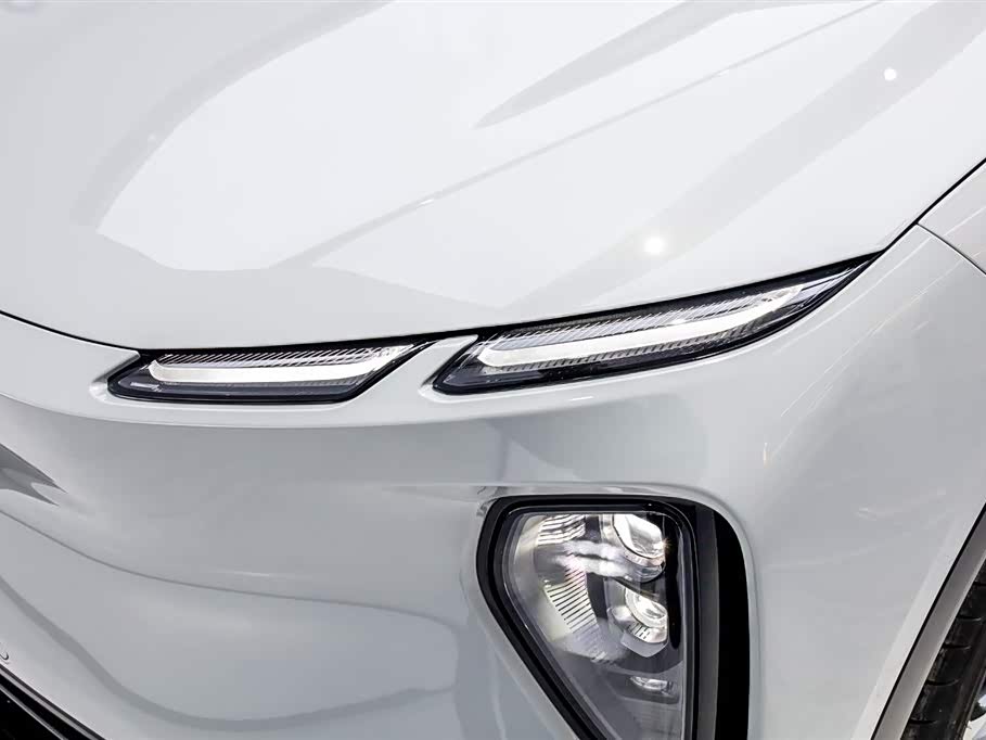 NIO EC6