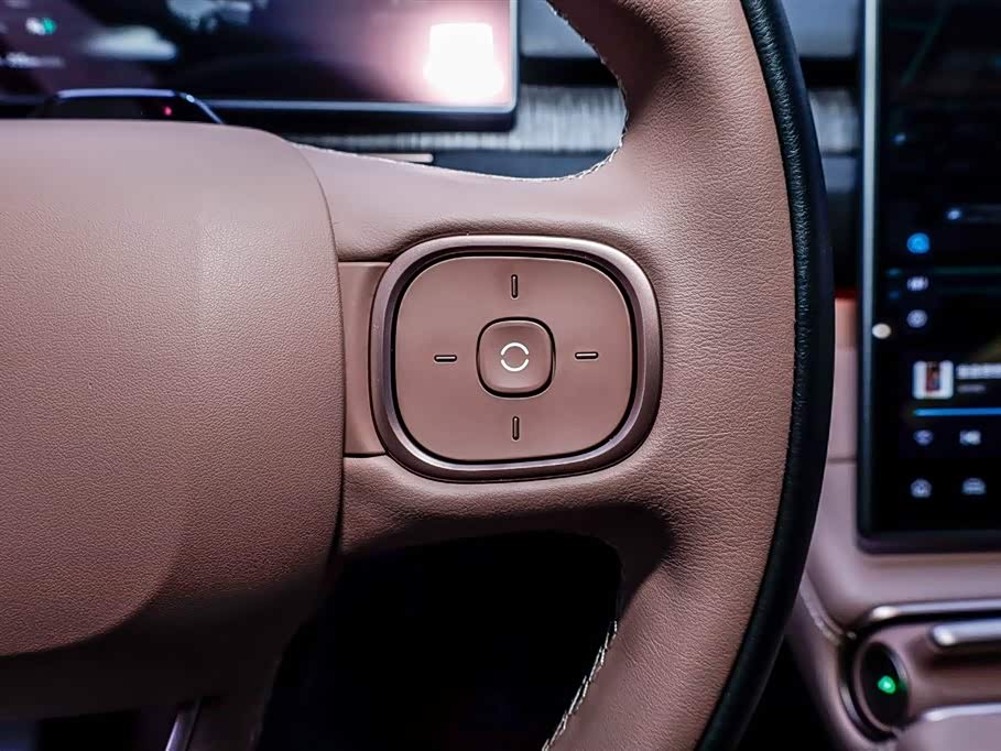 NIO EC6