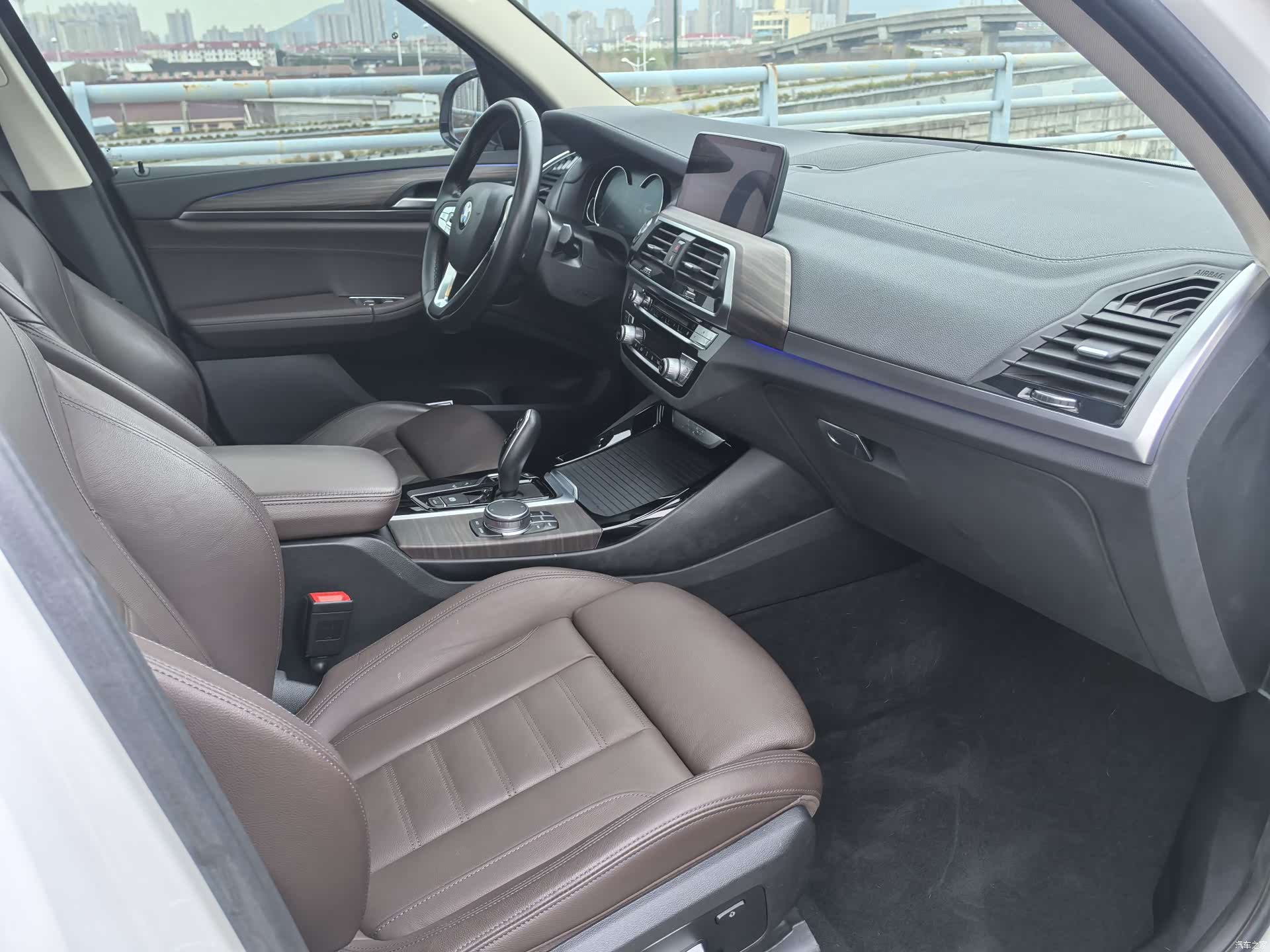 BMW X3, 2019 12