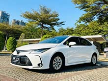 ������ 2021�� TNGA 1.5L CVT��Ӣ��