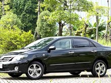 ������ 2013�� ��װ�� 1.8L CVT�����GL-i