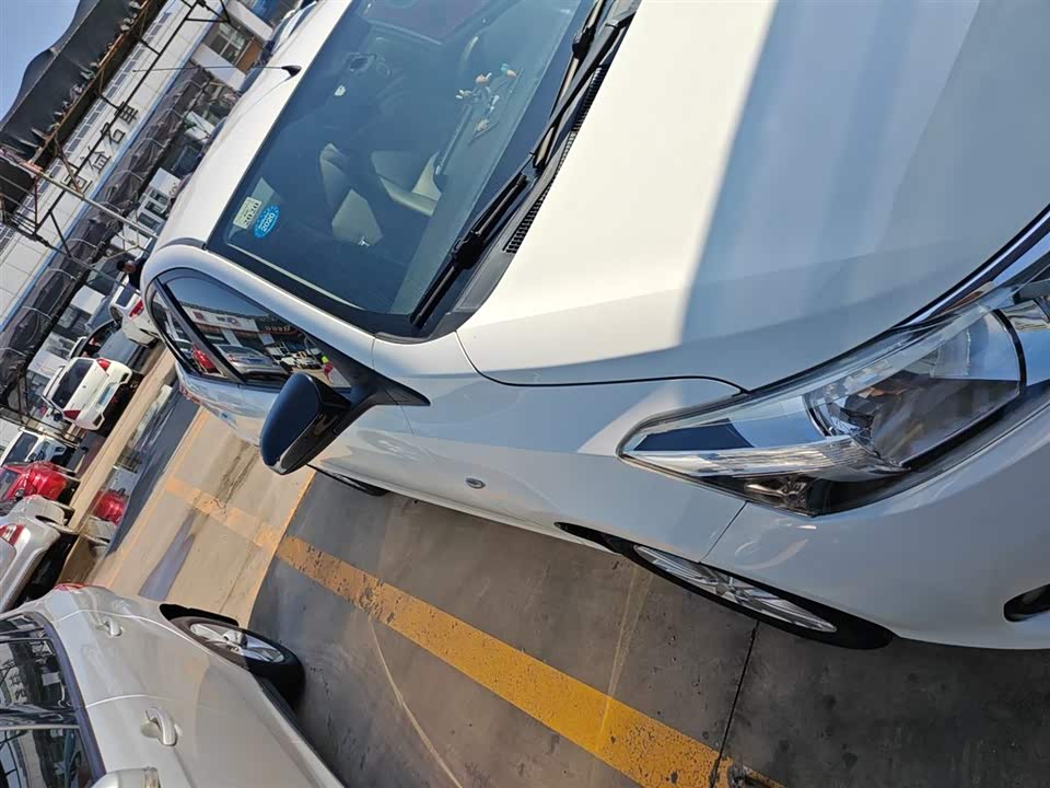 Toyota Vios