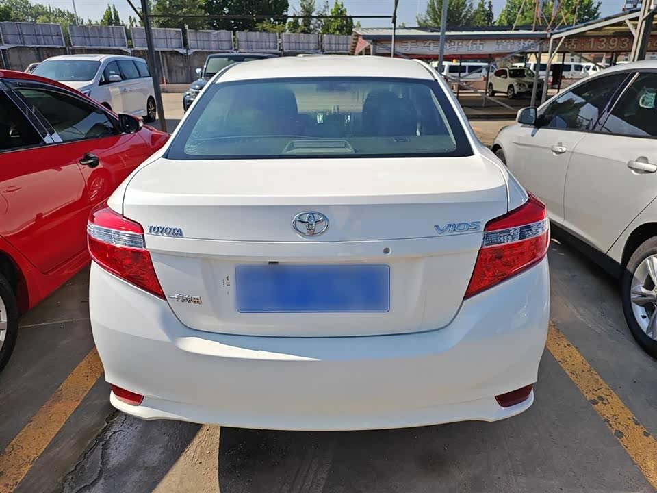Toyota Vios