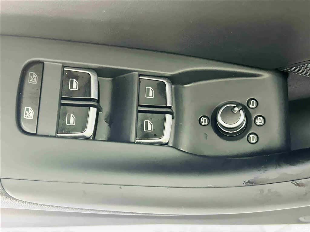 Audi Q3, 2016 18