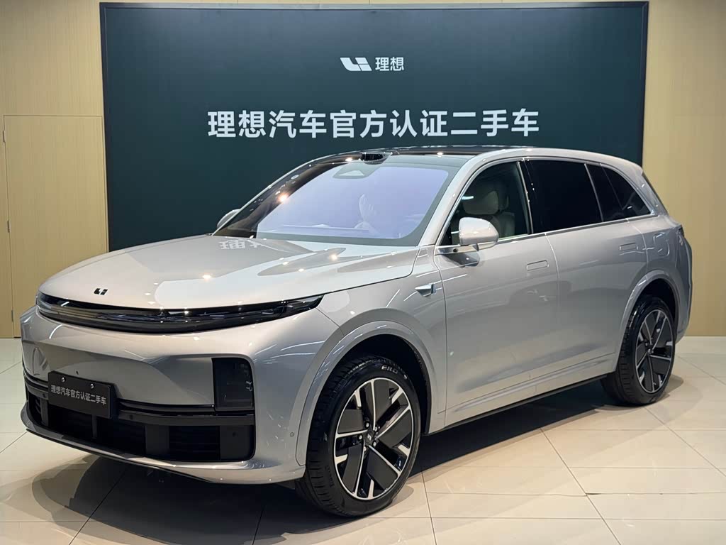 Li Auto L7