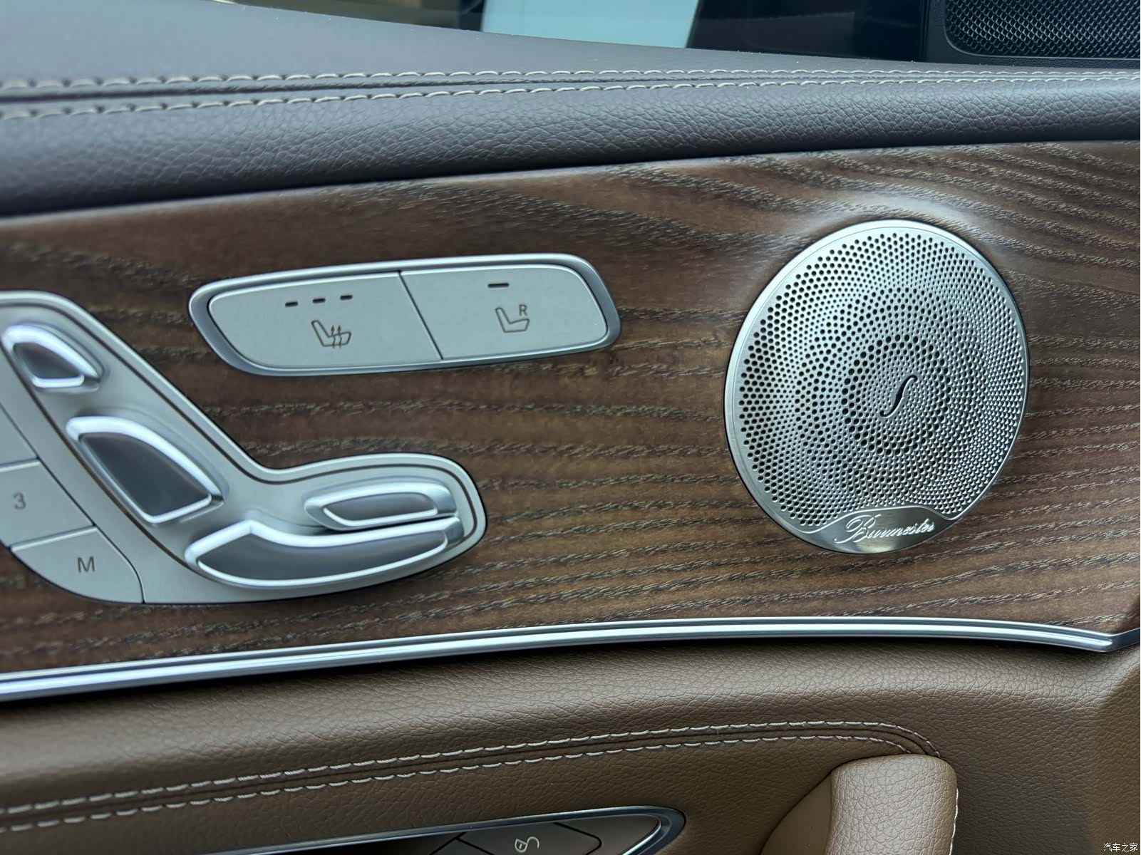 Mercedes-Benz E-Class, 2024 4